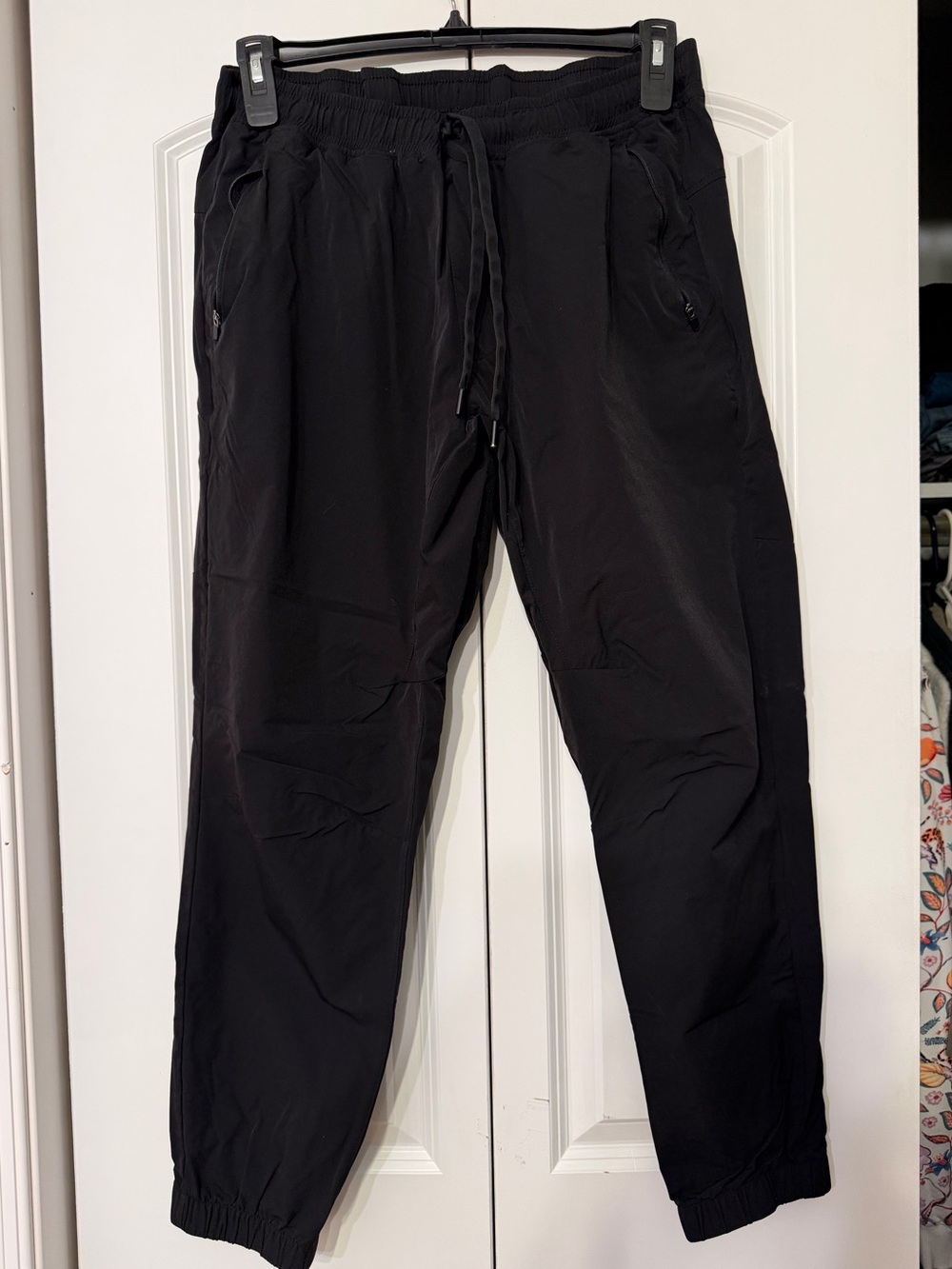 American Eagle Athletic Joggers